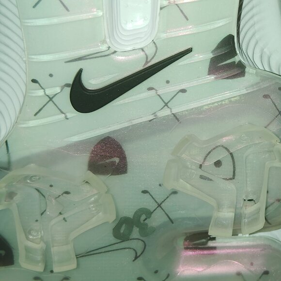 ♥️ New Nike Golf Logo Sneakers - Picture 7 of 8